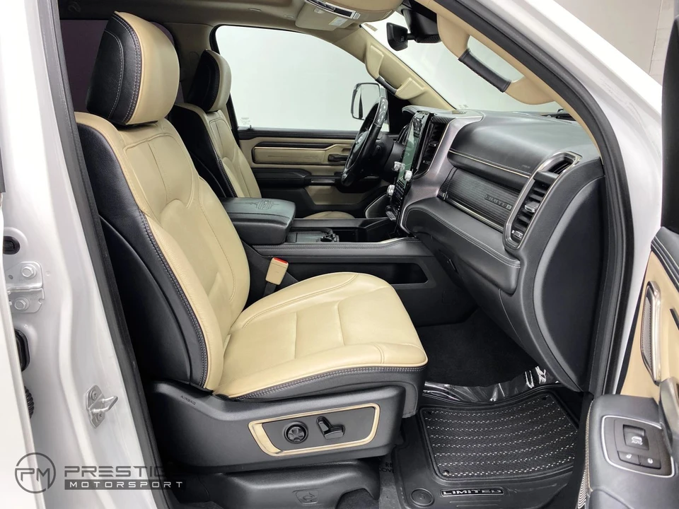 2019 Ram 1500 2nd Gen - Image 14 of 21