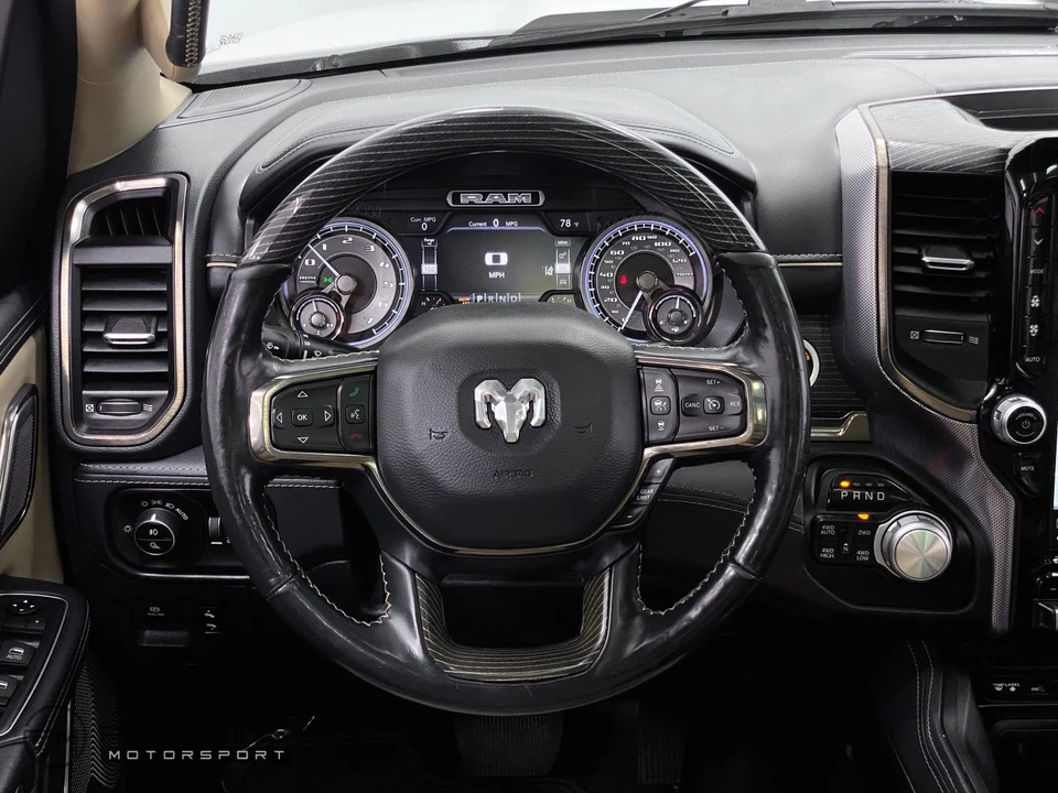 2019 Ram 1500 2nd Gen - Image 21 of 21