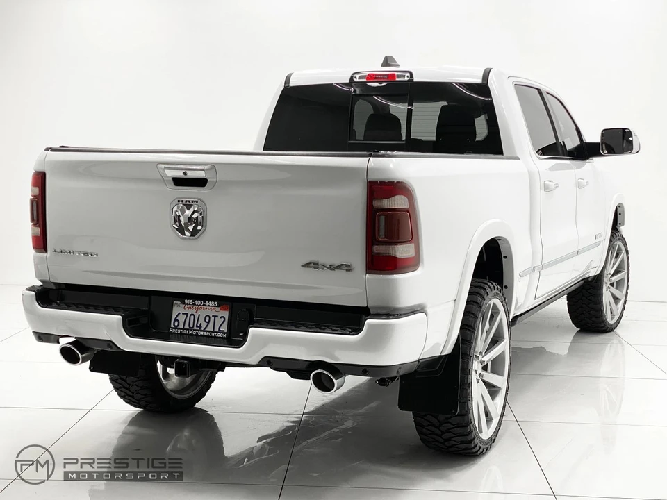 2019 Ram 1500 2nd Gen - Image 6 of 21