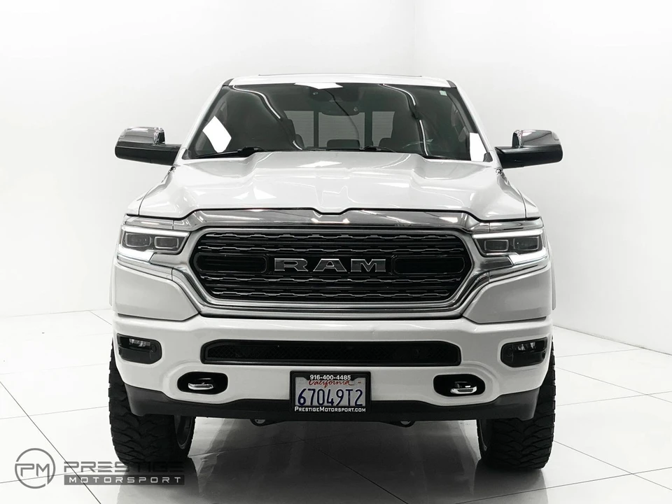 2019 Ram 1500 2nd Gen - Image 2 of 21
