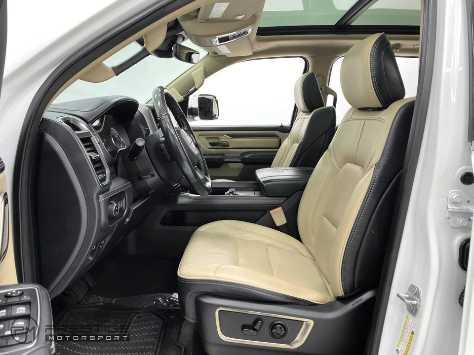 2019 Ram 1500 2nd Gen - Image 17 of 21