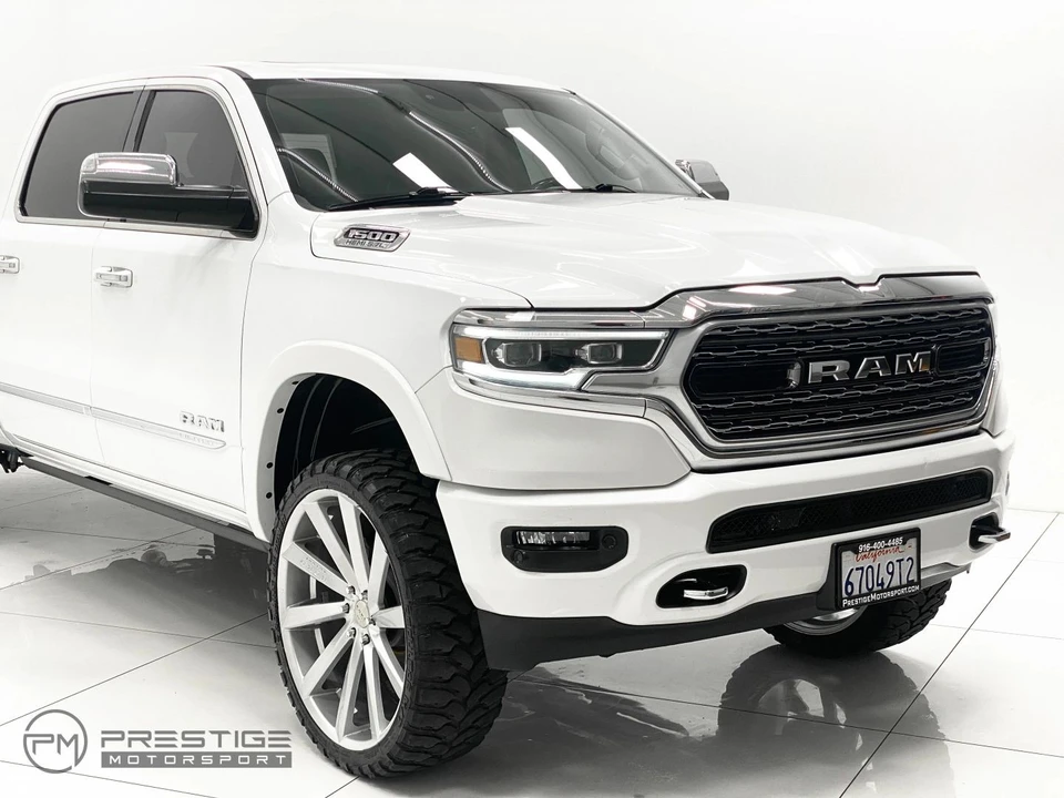 2019 Ram 1500 2nd Gen - Image 9 of 21