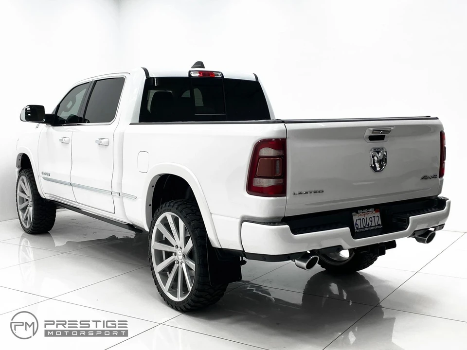 2019 Ram 1500 2nd Gen - Image 8 of 21