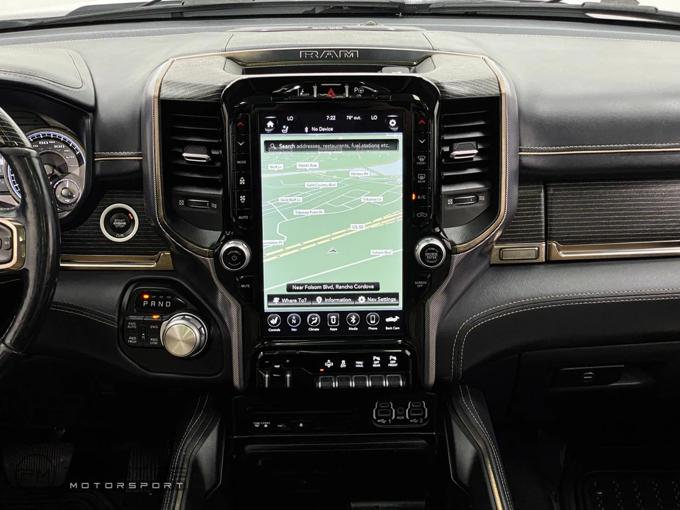 2019 Ram 1500 2nd Gen - Image 20 of 21