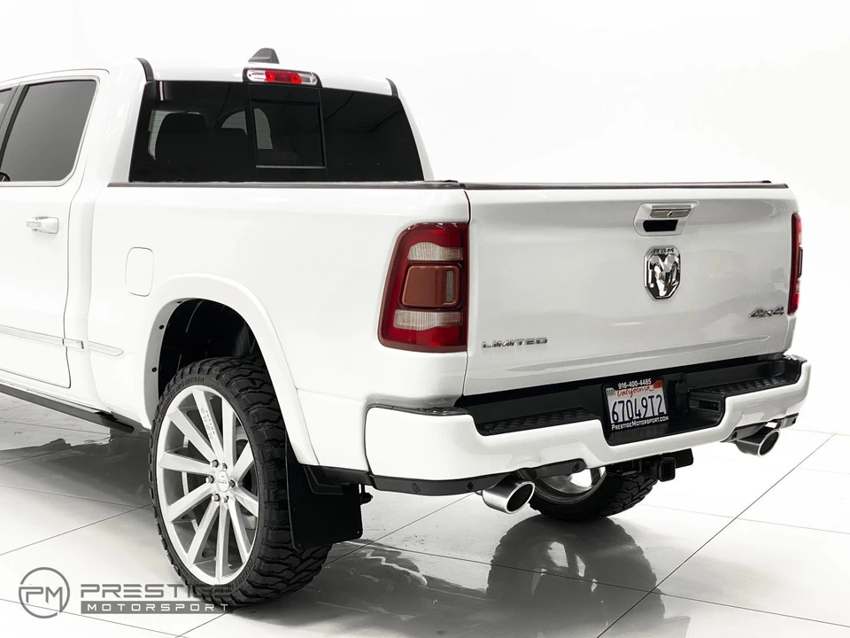 2019 Ram 1500 2nd Gen - Image 10 of 21