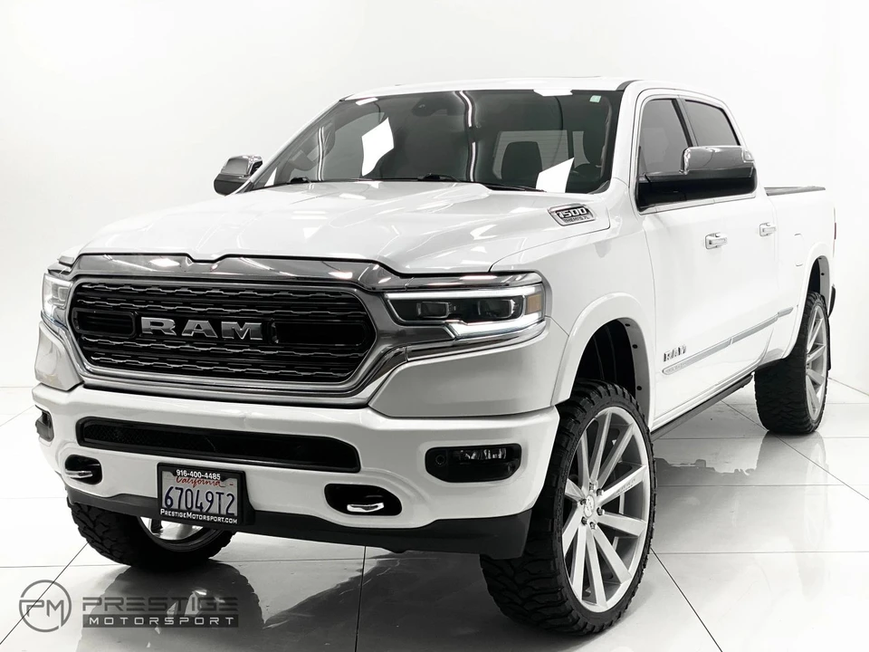 2019 Ram 1500 2nd Gen - Image 3 of 21