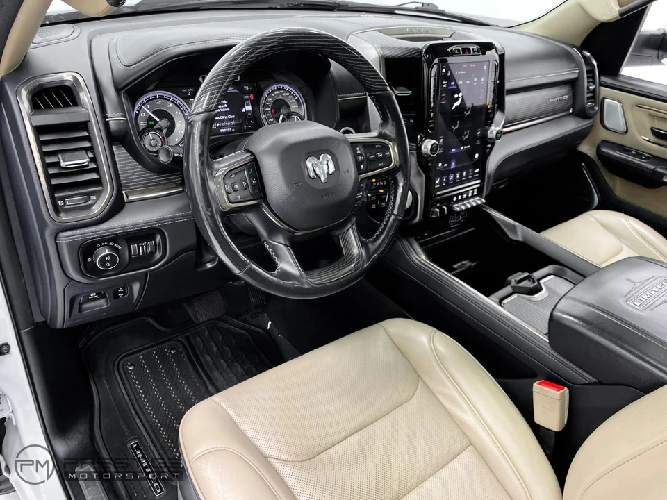 2019 Ram 1500 2nd Gen - Image 18 of 21