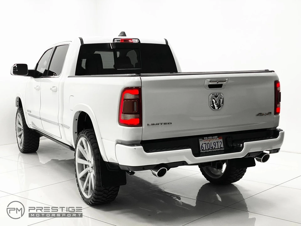 2019 Ram 1500 2nd Gen - Image 12 of 21