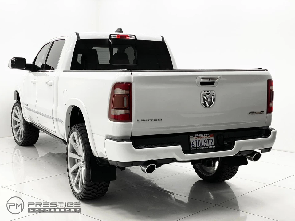 2019 Ram 1500 2nd Gen - Image 4 of 21