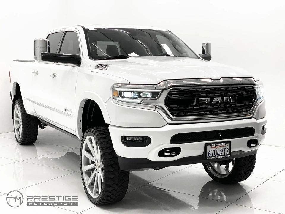 2019 Ram 1500 2nd Gen - Image 11 of 21