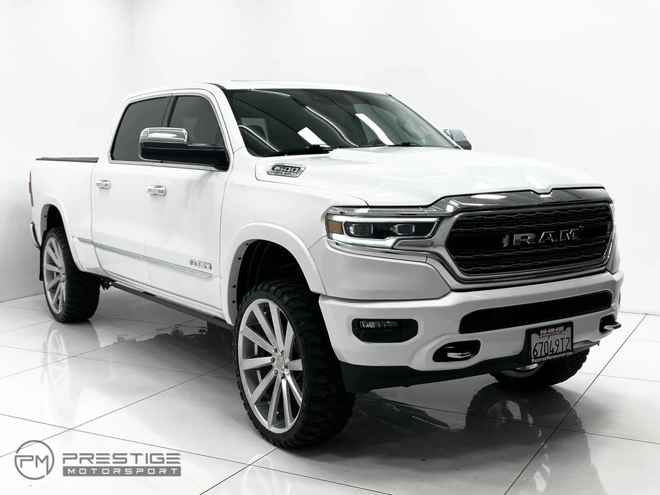 2019 Ram 1500 2nd Gen - Image 7 of 21