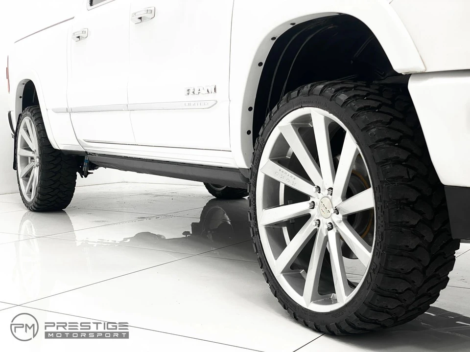 2019 Ram 1500 2nd Gen - Image 13 of 21