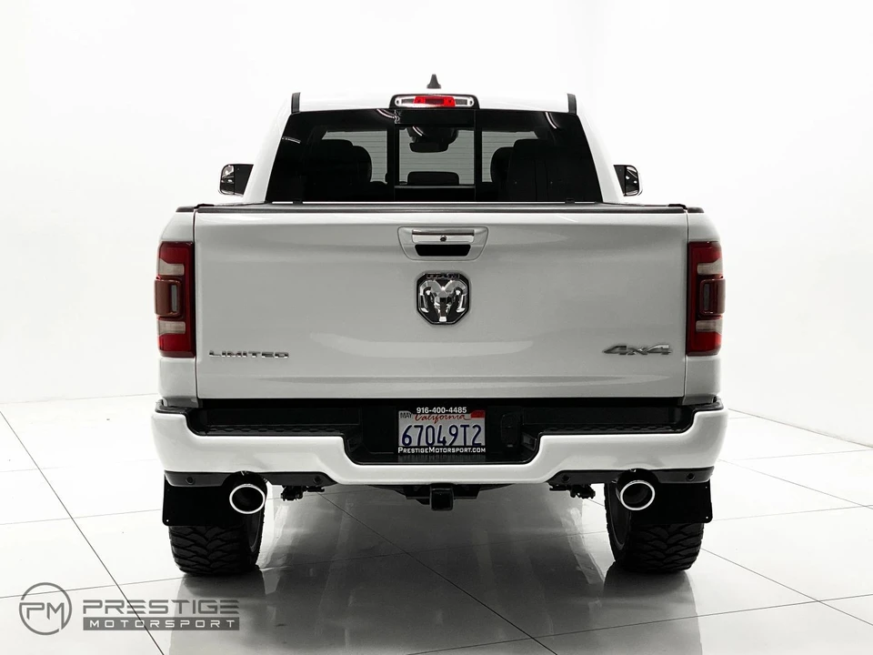 2019 Ram 1500 2nd Gen - Image 5 of 21