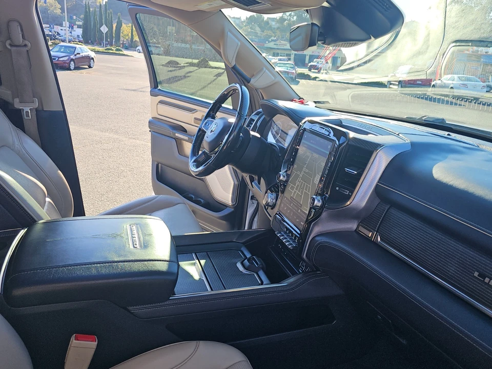 2019 Ram 1500 2nd Gen - Image 10 of 21