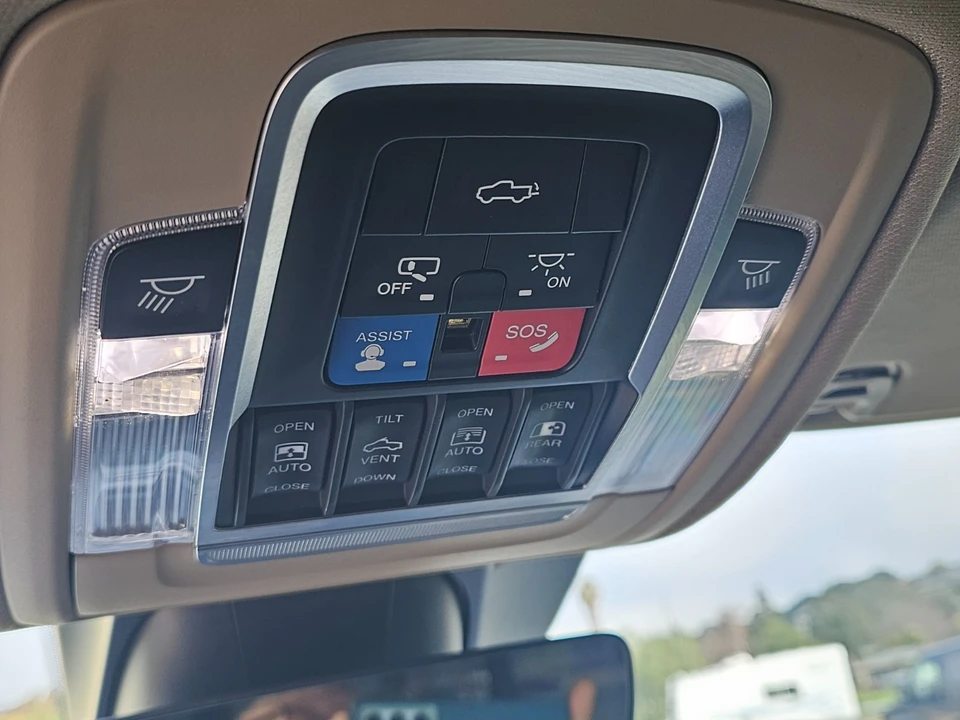 2019 Ram 1500 2nd Gen - Image 2 of 21