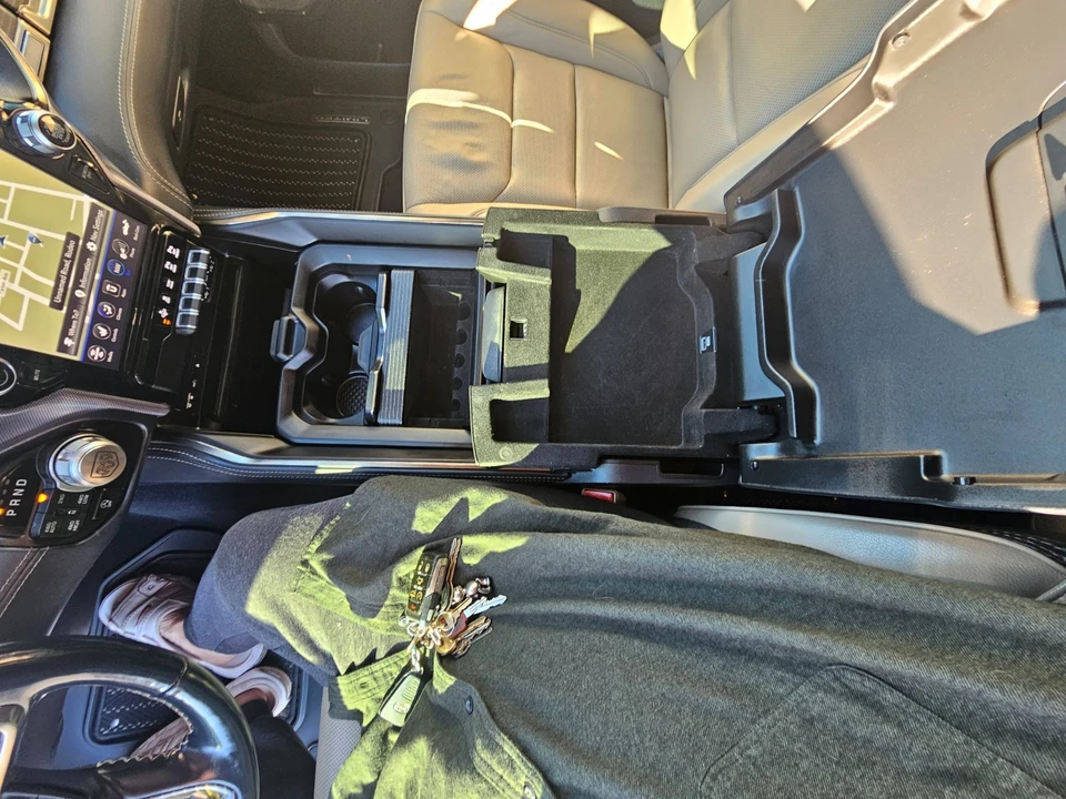 2019 Ram 1500 2nd Gen - Image 18 of 21