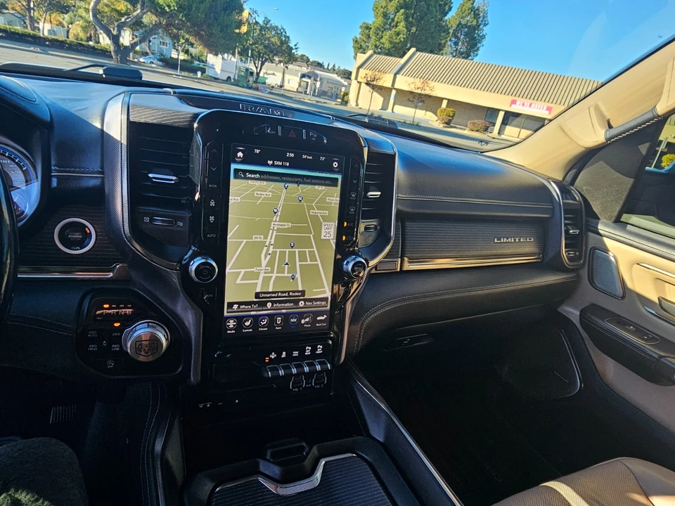 2019 Ram 1500 2nd Gen - Image 14 of 21