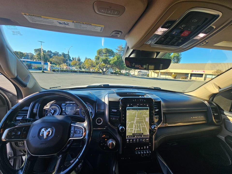 2019 Ram 1500 2nd Gen - Image 16 of 21