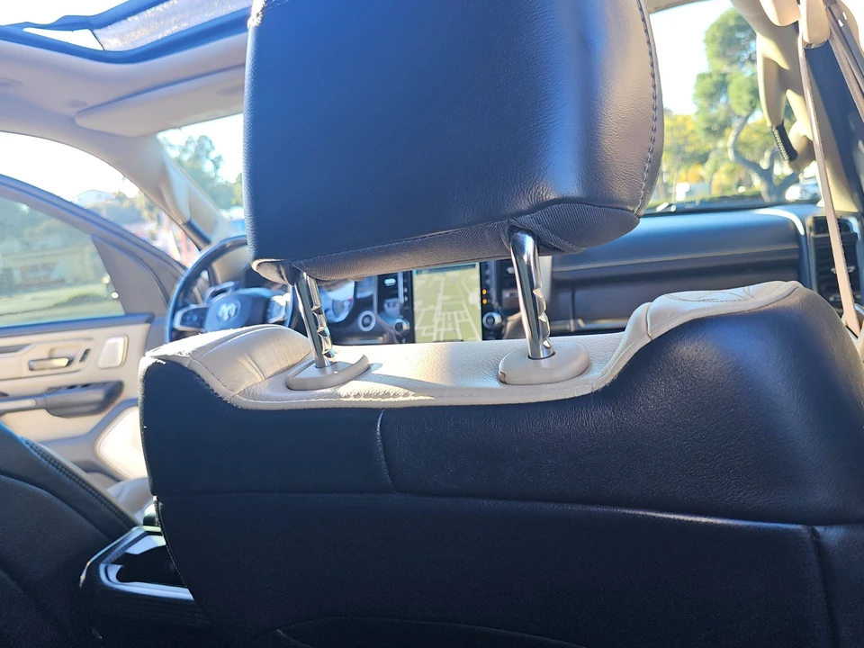 2019 Ram 1500 2nd Gen - Image 4 of 21
