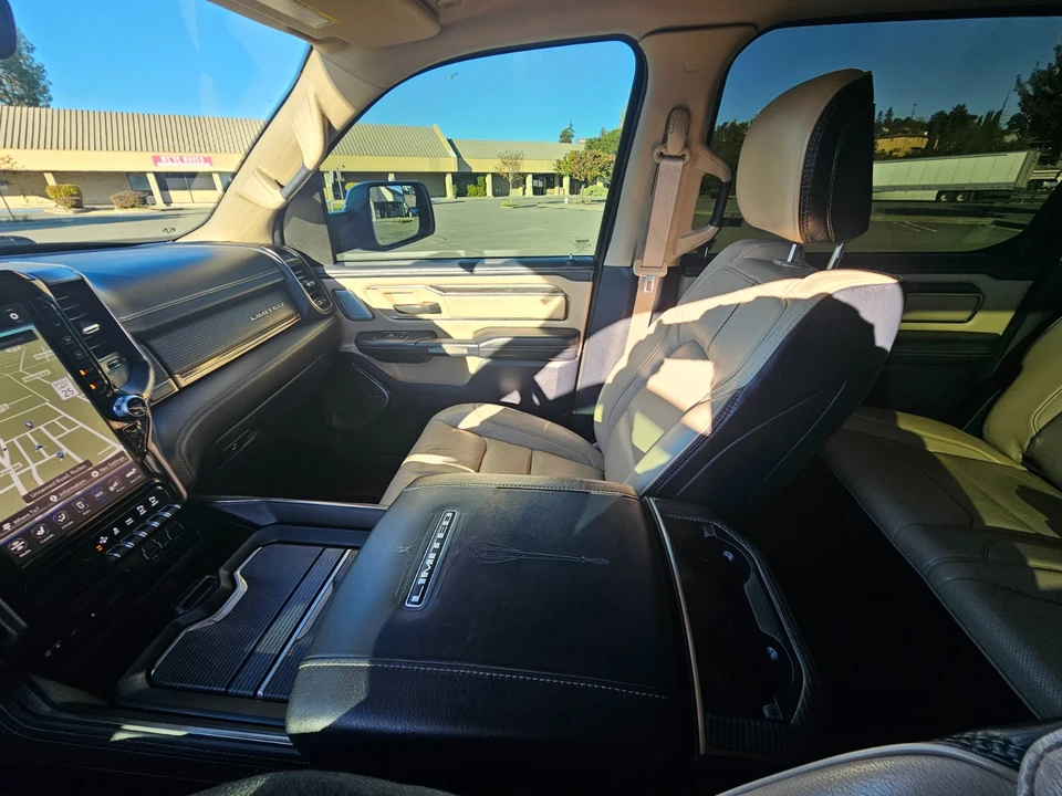 2019 Ram 1500 2nd Gen - Image 17 of 21