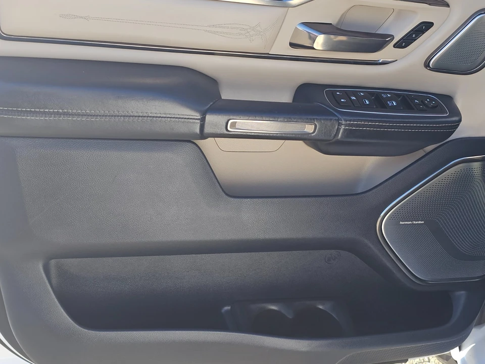 2019 Ram 1500 2nd Gen - Image 20 of 21