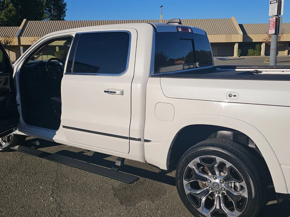 2019 Ram 1500 2nd Gen - Image 21 of 21