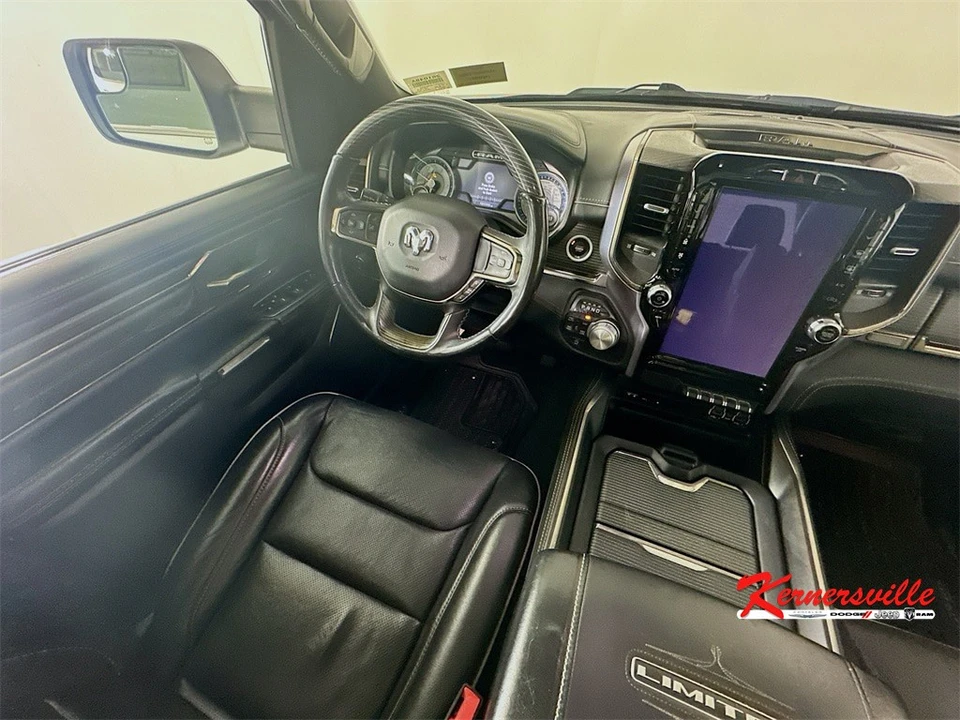 2019 Ram 1500 2nd Gen - Image 9 of 21