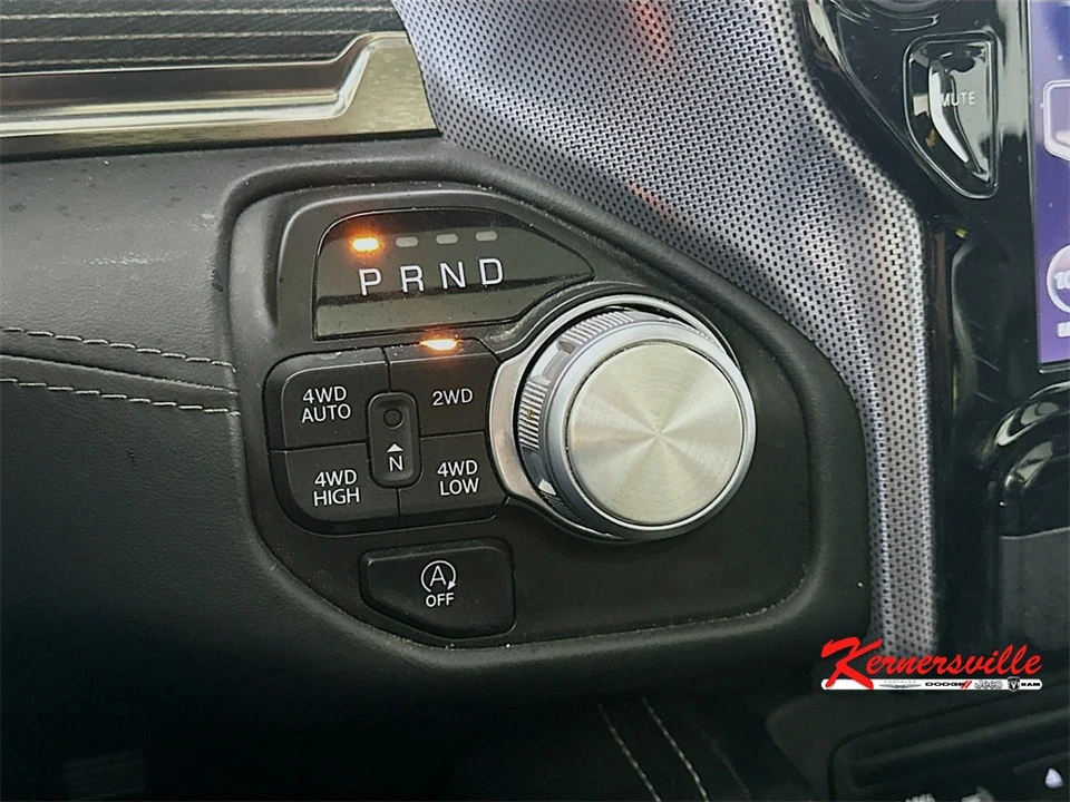 2019 Ram 1500 2nd Gen - Image 16 of 21