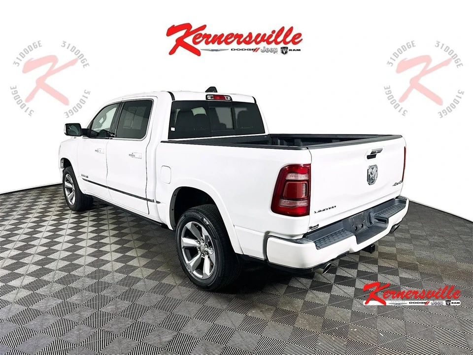 2019 Ram 1500 2nd Gen - Image 5 of 21