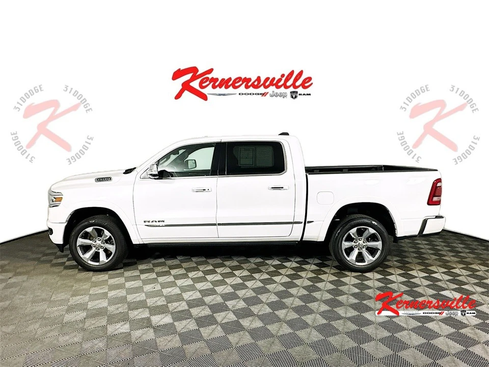 2019 Ram 1500 2nd Gen - Image 4 of 21