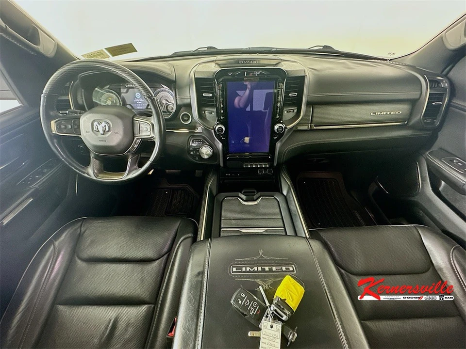 2019 Ram 1500 2nd Gen - Image 10 of 21