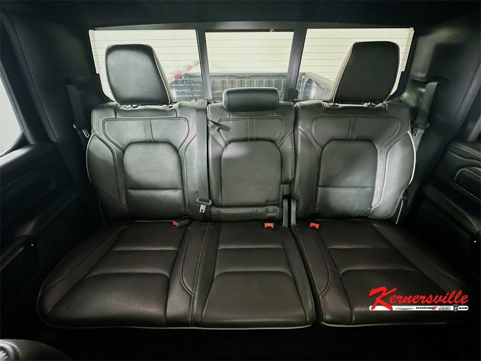 2019 Ram 1500 2nd Gen - Image 13 of 21