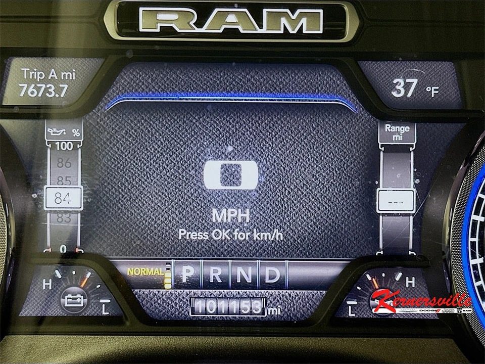 2019 Ram 1500 2nd Gen - Image 15 of 21