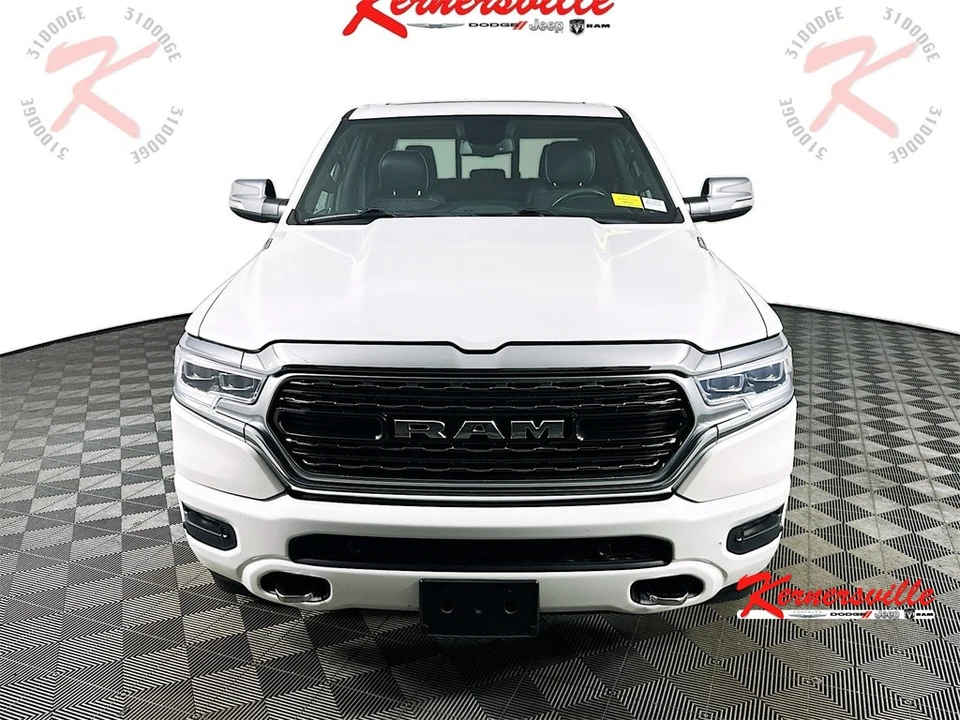 2019 Ram 1500 2nd Gen - Image 2 of 21