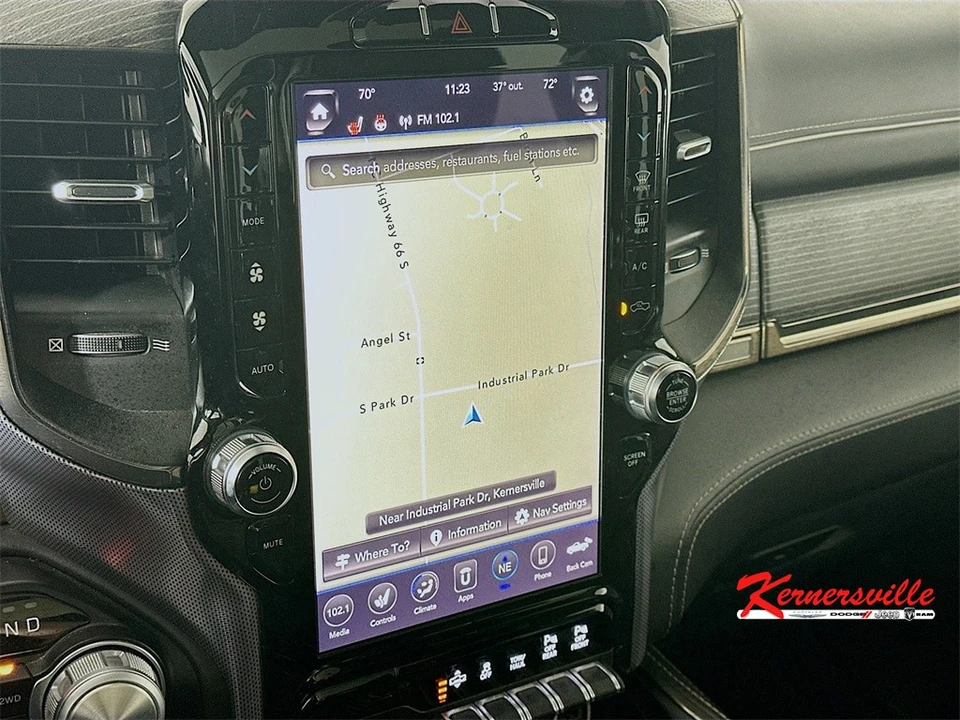 2019 Ram 1500 2nd Gen - Image 19 of 21