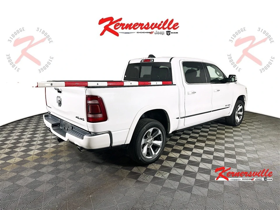 2019 Ram 1500 2nd Gen - Image 7 of 21