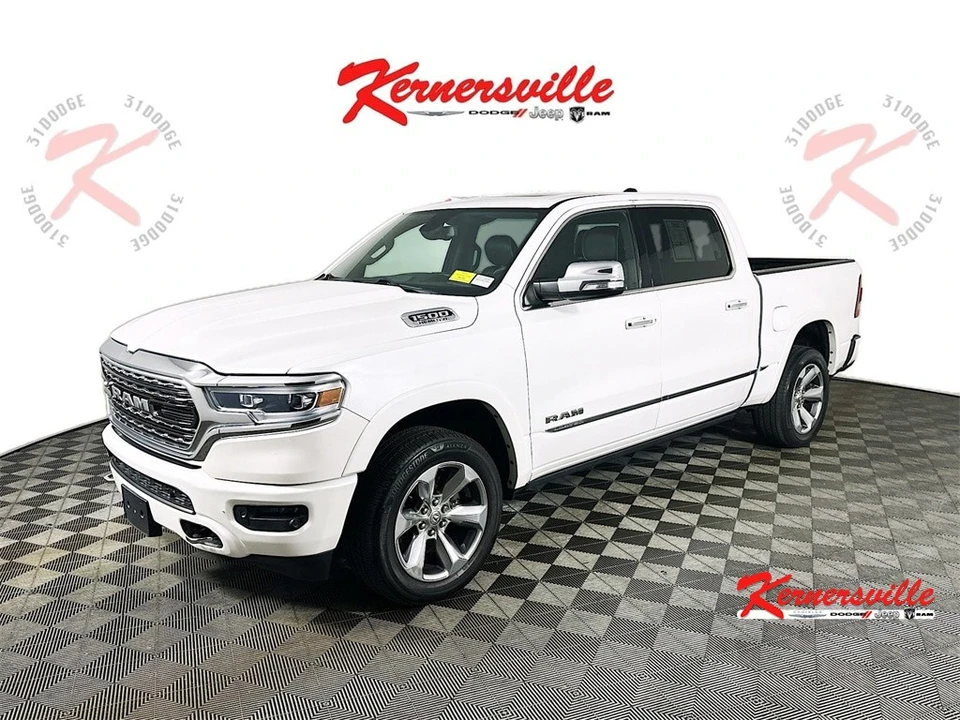 2019 Ram 1500 2nd Gen - Image 3 of 21