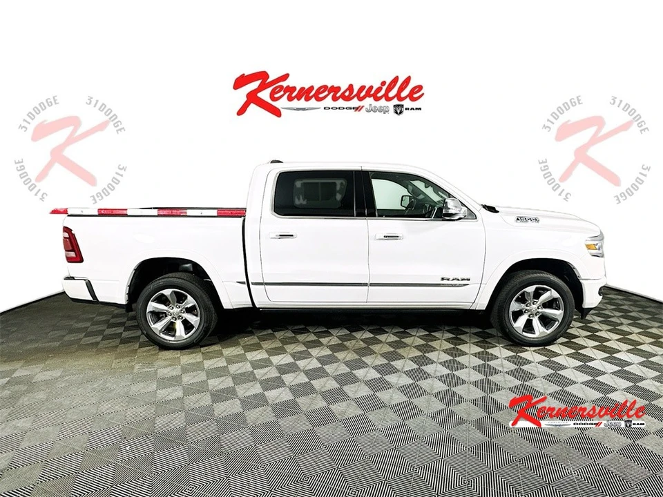 2019 Ram 1500 2nd Gen - Image 8 of 21