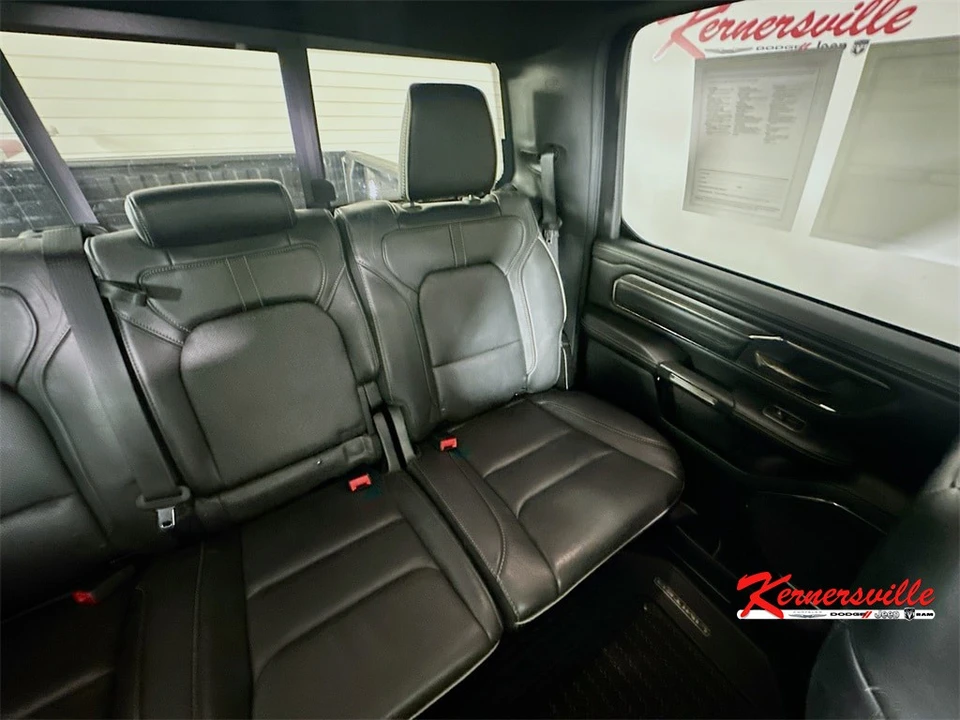 2019 Ram 1500 2nd Gen - Image 14 of 21