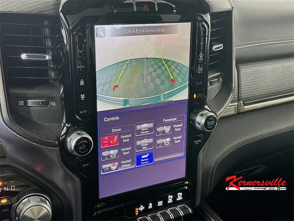 2019 Ram 1500 2nd Gen - Image 20 of 21
