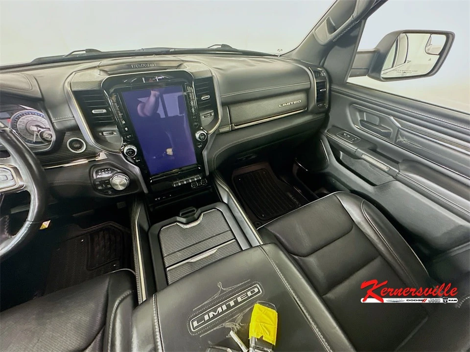 2019 Ram 1500 2nd Gen - Image 11 of 21