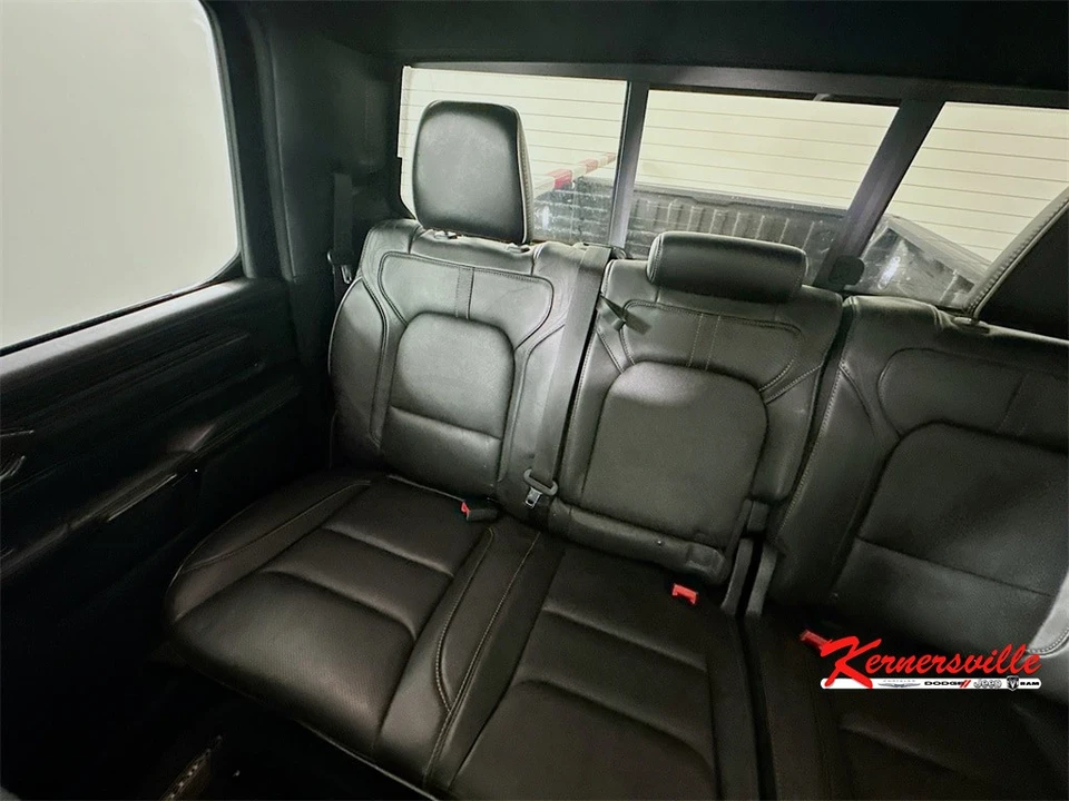 2019 Ram 1500 2nd Gen - Image 12 of 21