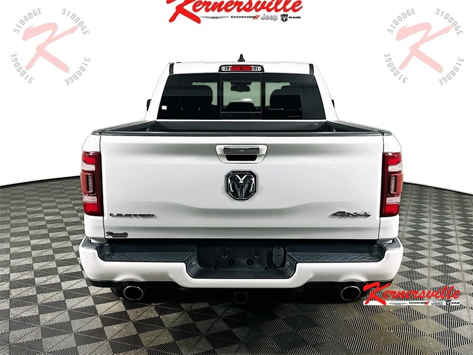 2019 Ram 1500 2nd Gen - Image 6 of 21