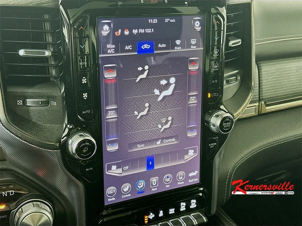 2019 Ram 1500 2nd Gen - Image 18 of 21
