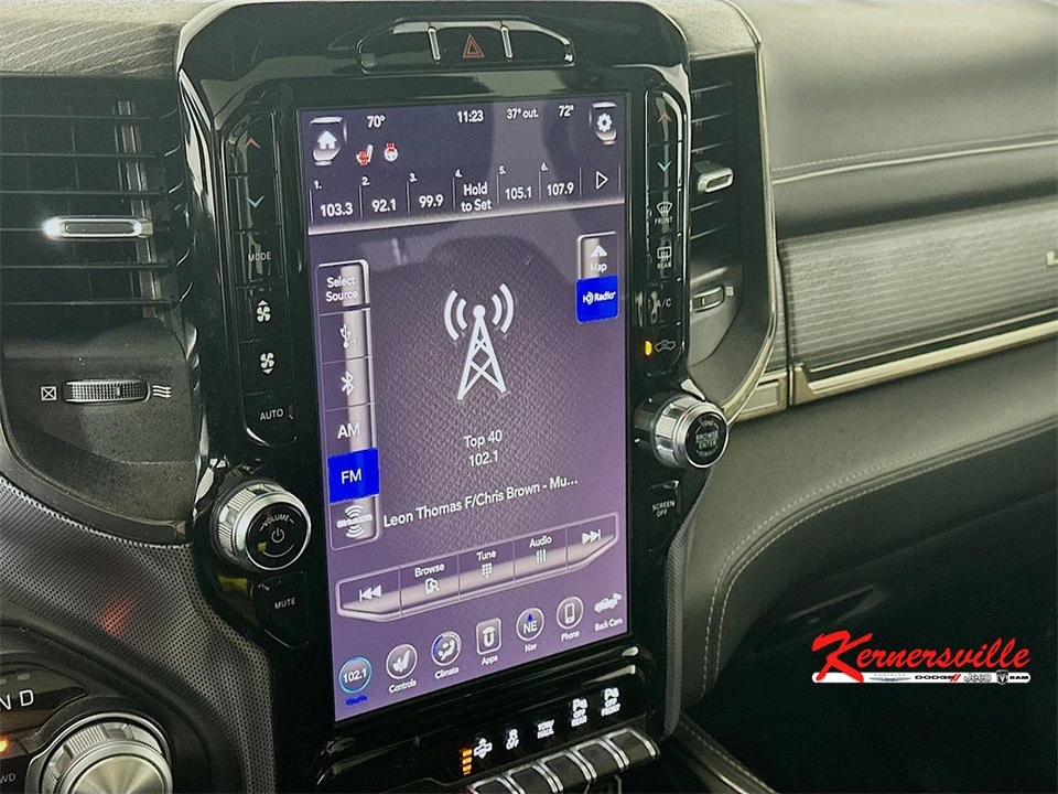 2019 Ram 1500 2nd Gen - Image 17 of 21