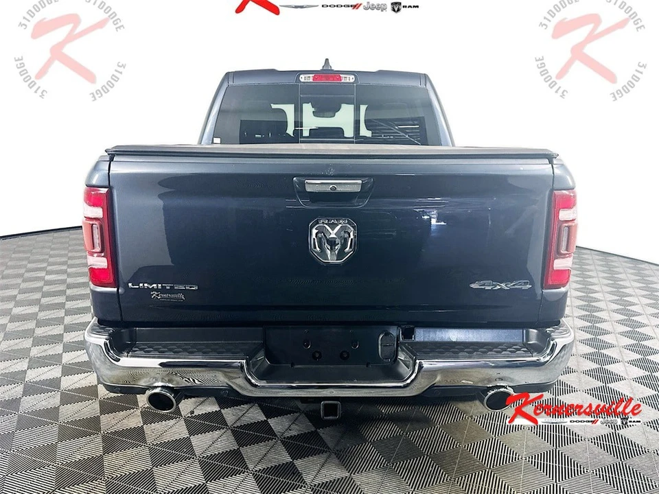 2019 Ram 1500 2nd Gen - Image 6 of 21