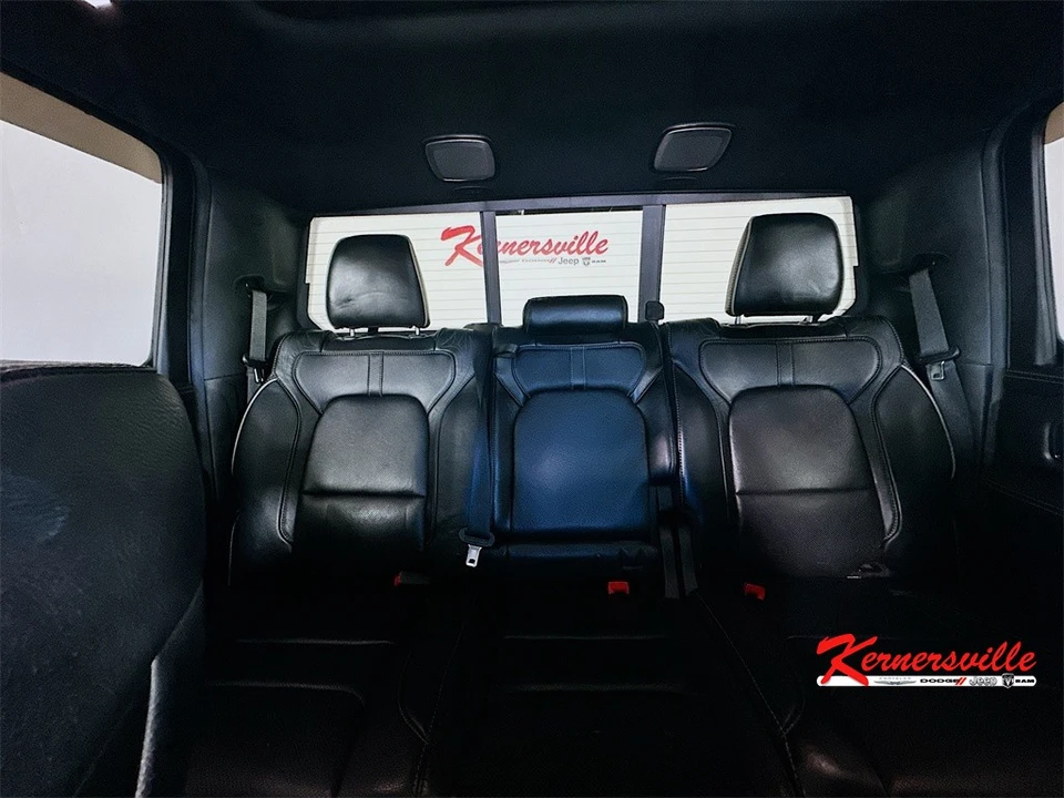 2019 Ram 1500 2nd Gen - Image 13 of 21