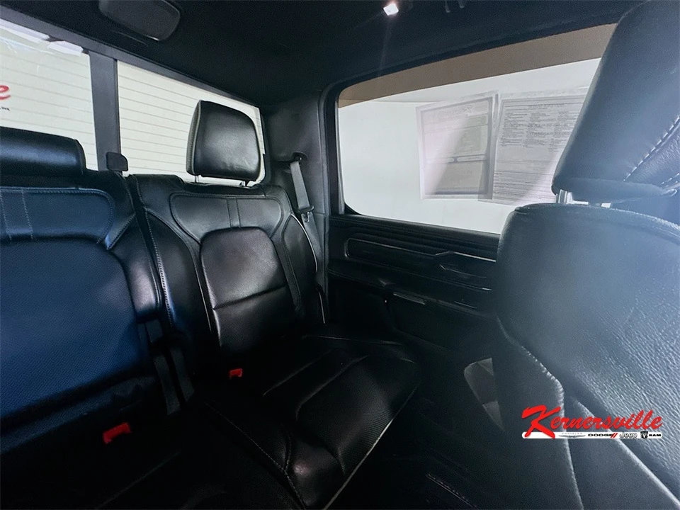 2019 Ram 1500 2nd Gen - Image 14 of 21