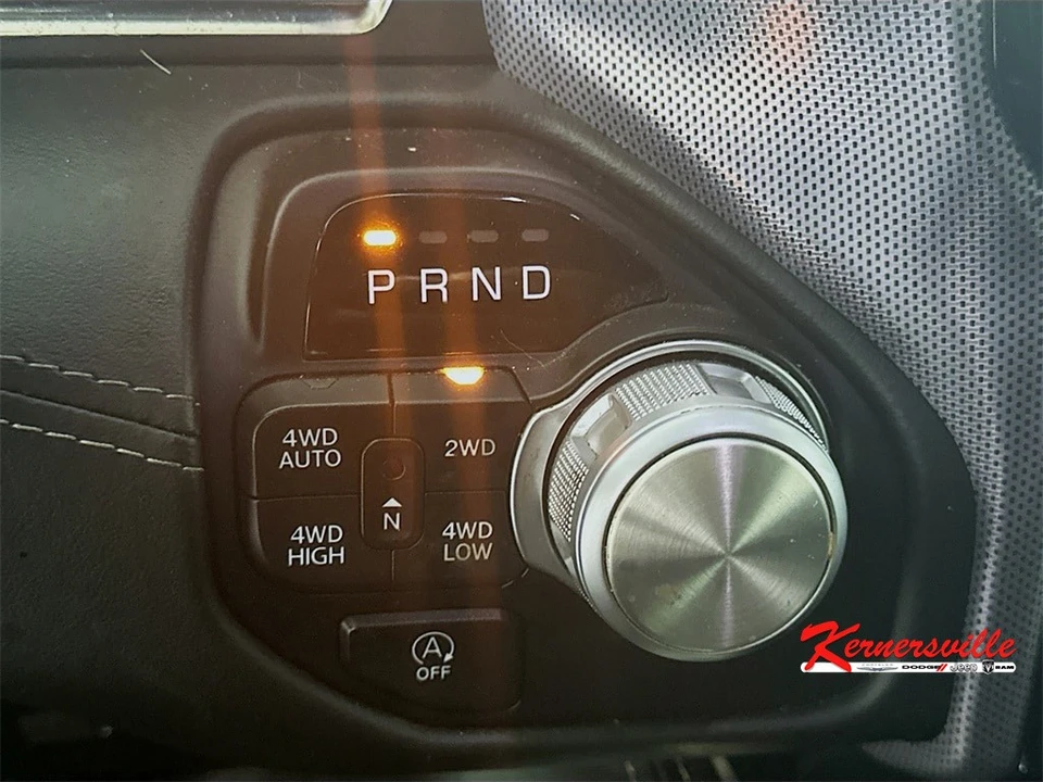 2019 Ram 1500 2nd Gen - Image 16 of 21