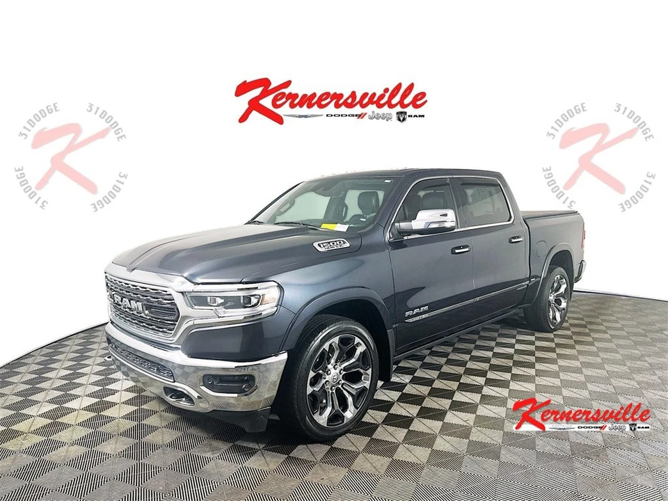 2019 Ram 1500 2nd Gen - Image 3 of 21